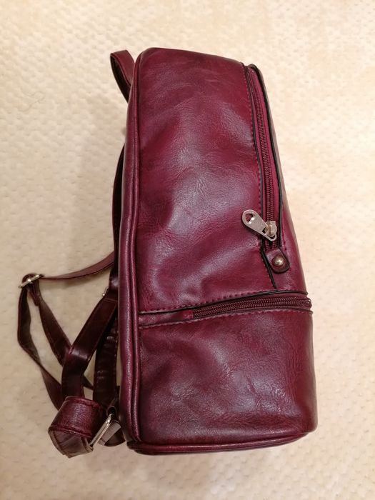 Plecak damski, torba