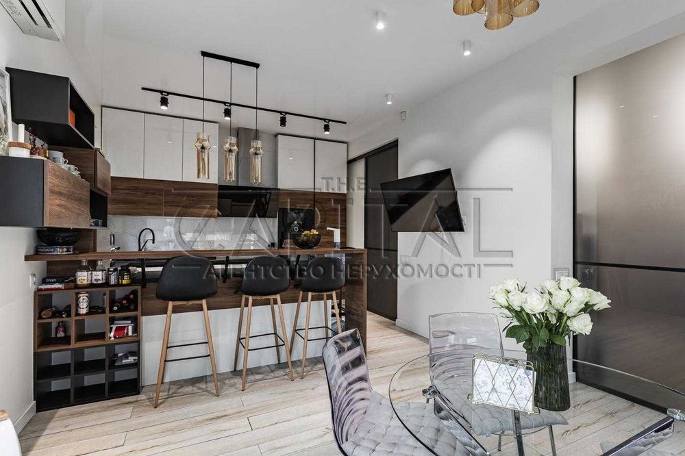 Продажа квартиры, ул. Деловая, ЖК Chelsea Tower, Печерский р-н