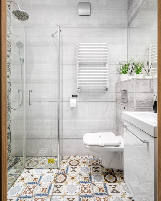 Apartament z jacuzzi na wyłączność