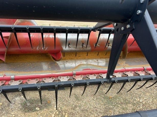 Case ih 1020  flex 7,6 метра