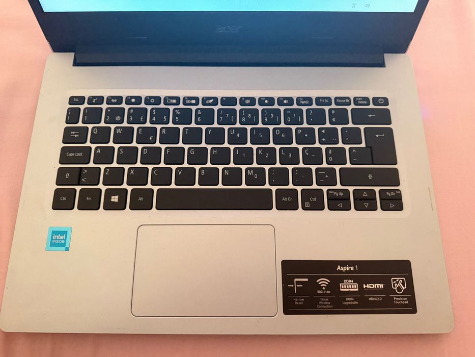 Computador Acer