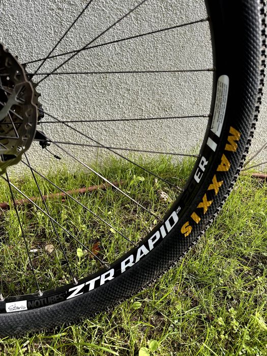 BTT 29” – Quadro L – Shimano Deore – Muito Bom Estado