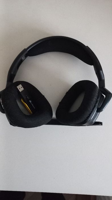 Наушники HyperX Cloud.Hator  Hypergang.