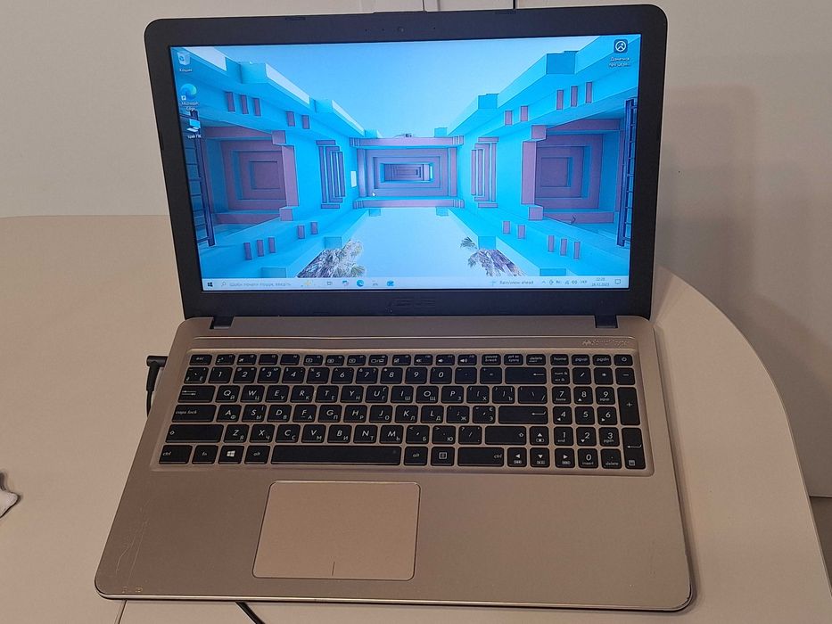 asus d540n - купити ноутбуки та аксесуари - Ціна на OLX.ua