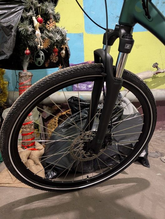 Koła rowerowe 28 komplet