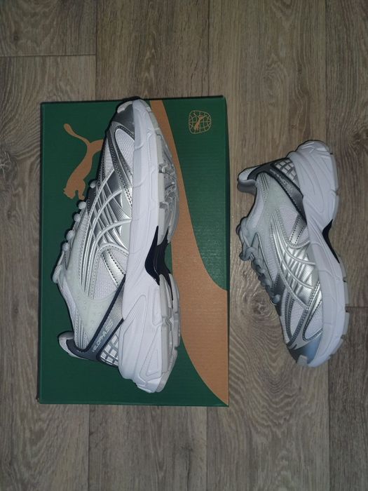 Puma Velophasis Always On