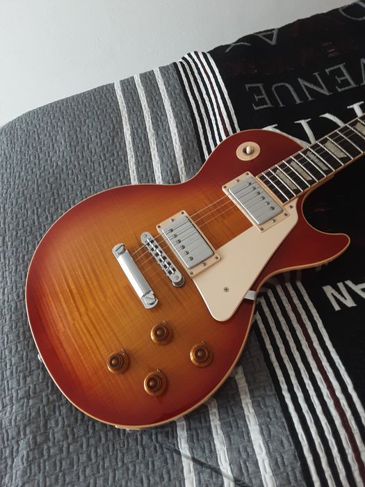 Gibson Les Paul Trad.Limited Edition