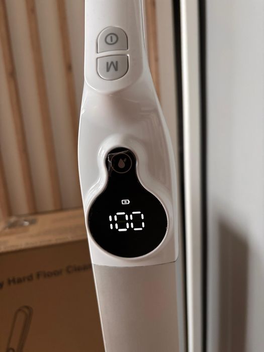 Bionicmop W-1 PRO mop bioniczny