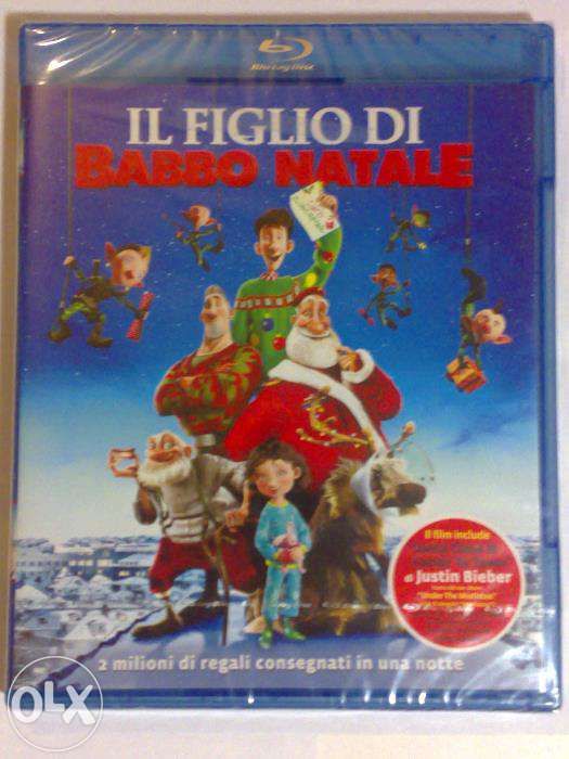 Blu-Rays IMPORTADOS com legendas PT De A a L