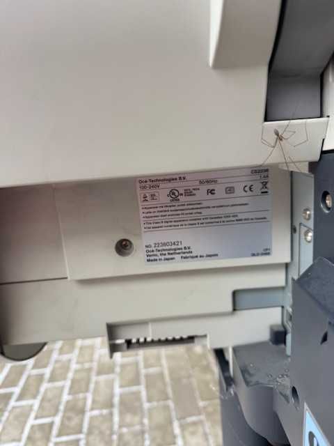 Sprzedam Ploter OCE 2236