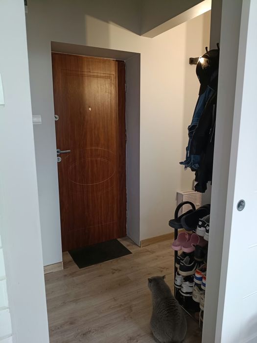 Sprzedam mieszkanie 35 m2  w centrum Sulechowa, ul. Zwycięstwa