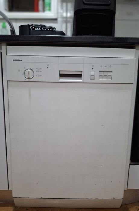 Máquina lavar loiça