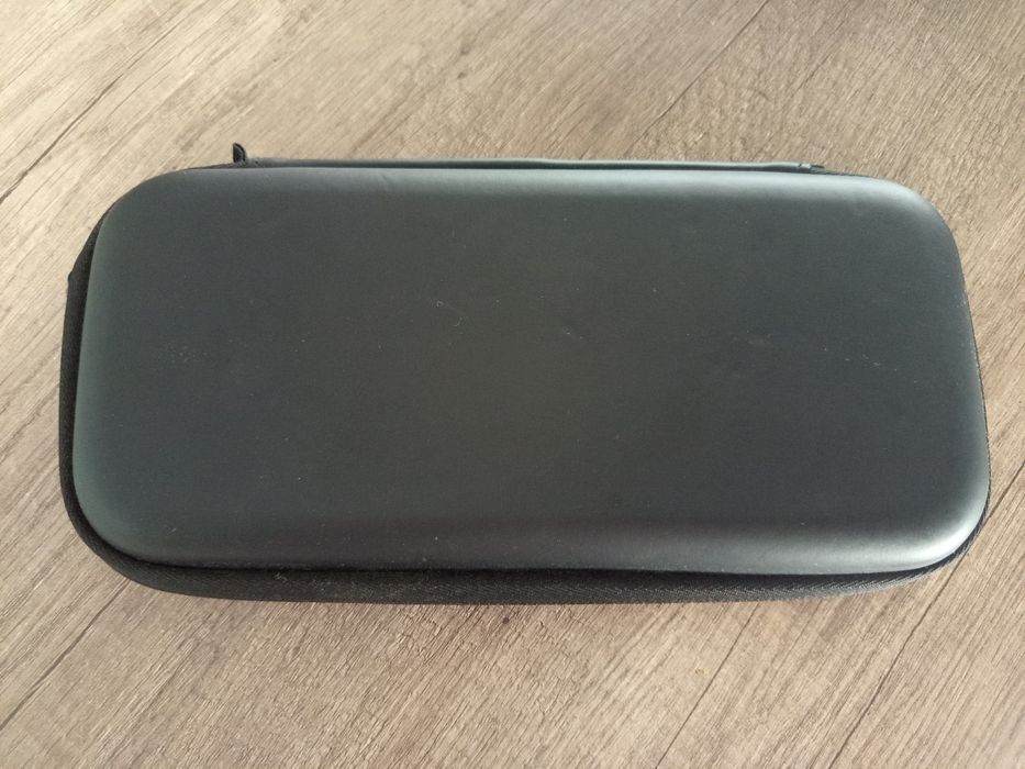 Nintendo Switch 1 como nova
