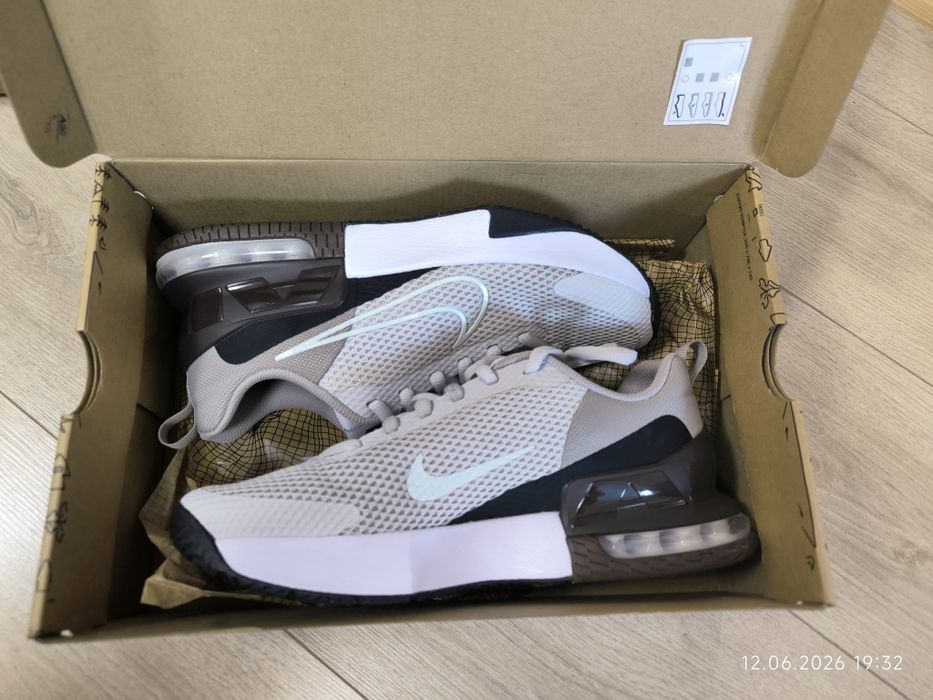 Кроссовки Nike Air Max Alpha Trainer 6