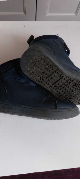 buty na jesień i wiosnę r 31 (19.5)