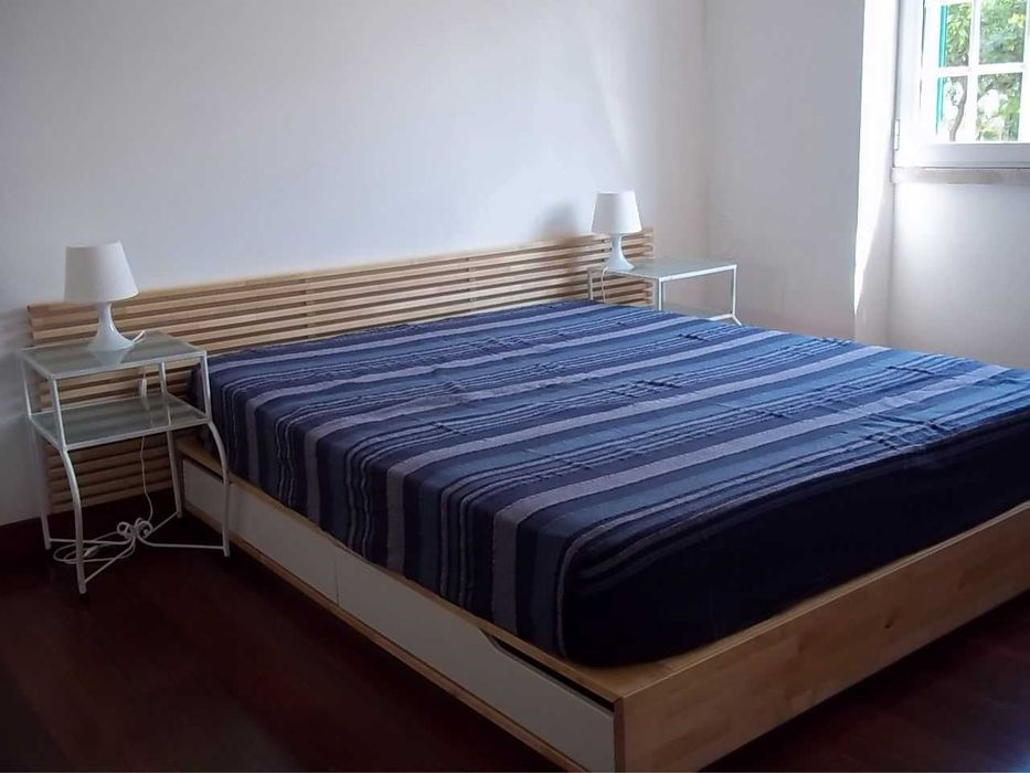 Quarto mobilados - Coimbra (junto ao Polo 2 e ISEC)