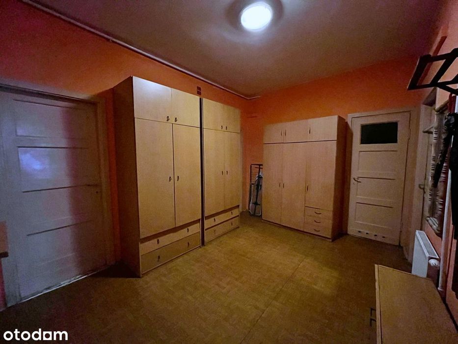 3 pokojowe mieszkanie z 2 balkonami na 1 piętrze - ul. Gdańska 21 - Widok 6