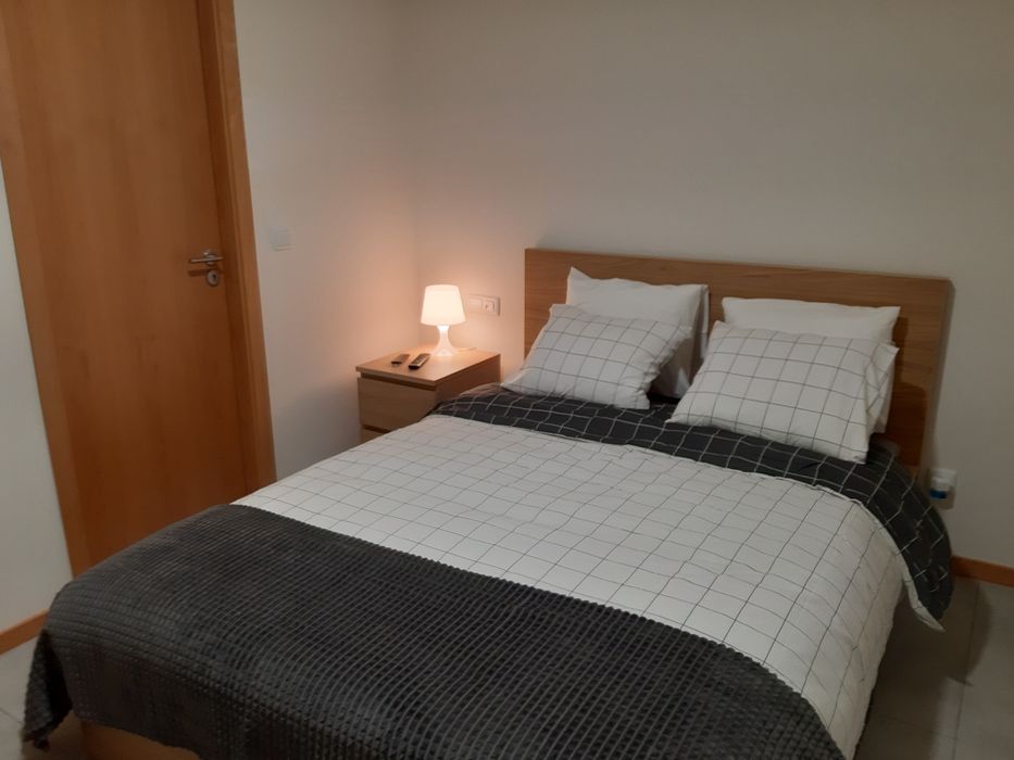 Quarto com WC privado - Trofa