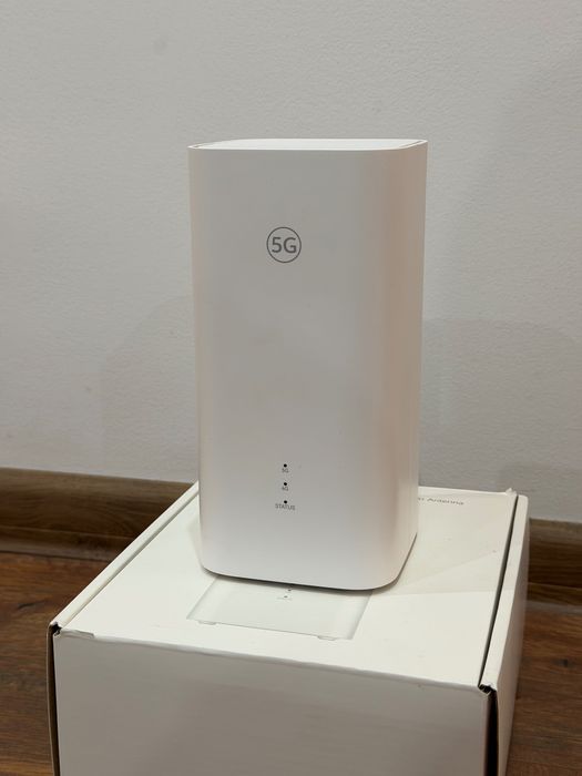 Router stacjonarny 5G CPE 5s (H153-381)