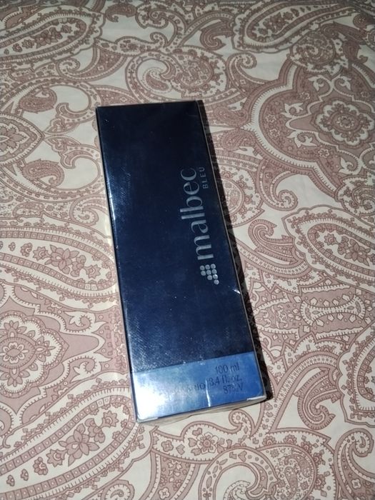 Perfume de homem Malbec