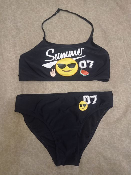 Купальник для девочки подростка