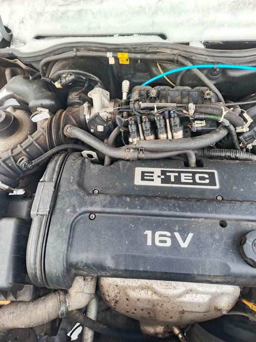 Продам авто Daewoo Nexia