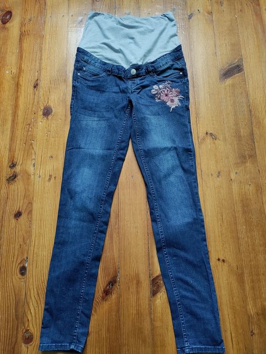 Джинси для вагітних