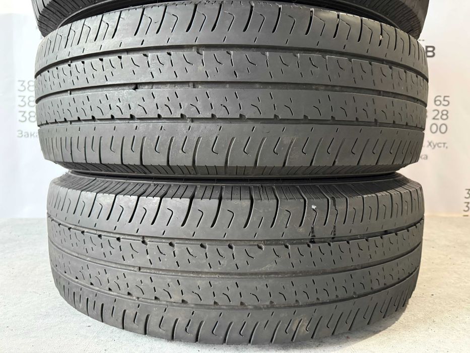 Літні шини 225/75/16C Sava Trenta 2, летние шины резина колеса R16C