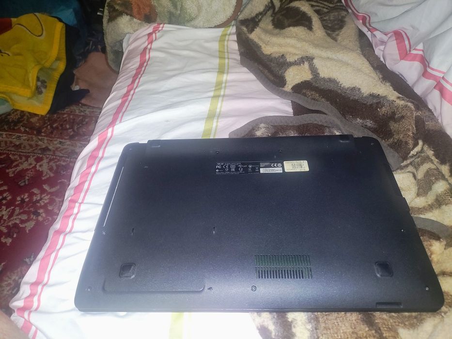 Laptop Asus eee PC
