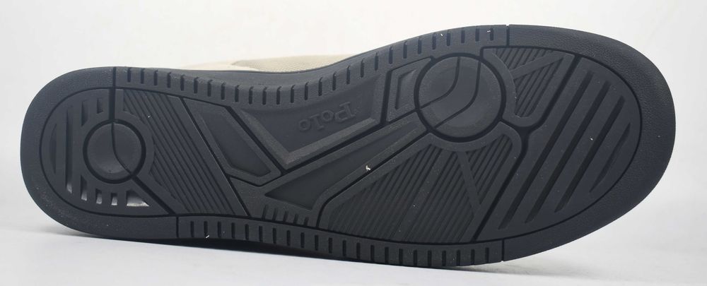 Polo Ralph Lauren sneakersy Masters CRT-SK-LTL roz. 43