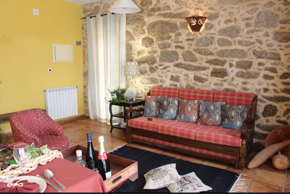 Salão para eventos de família e ou Amigos em Sever do Vouga-Aveiro