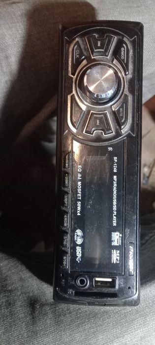 Магнитофон Pioneer