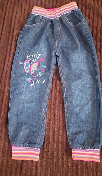 Продам, речі на дівчинку