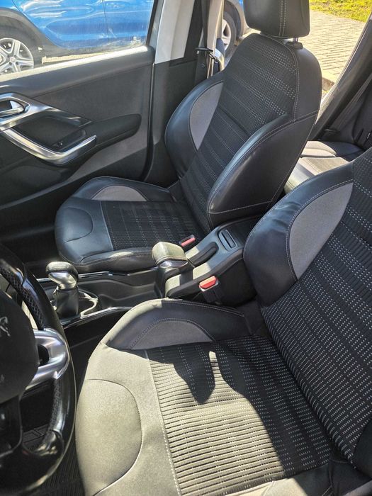 Peugeot 2008 1.6 BlueHDi Active – Totalmente Revisto