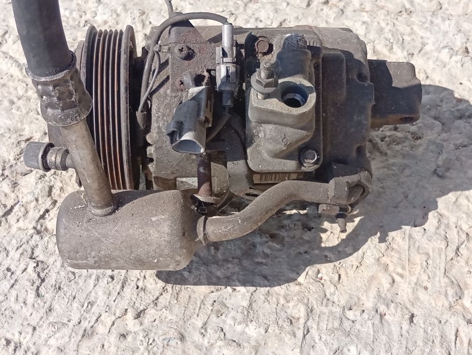 Насос кондиционера 3uz FE
3UZ-FE
4000гр