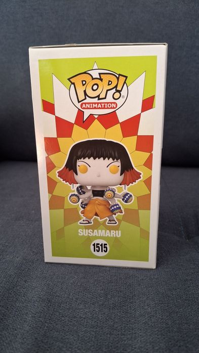 Funko - Susamaru (1515)