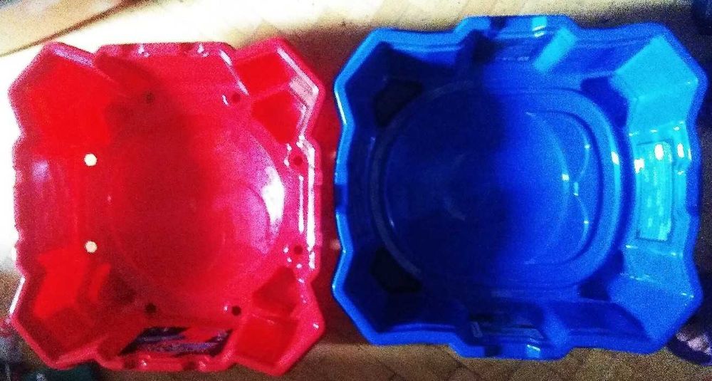 Арена Бейблейд beyblade burst turbo Slingshock цена за 2 штуки