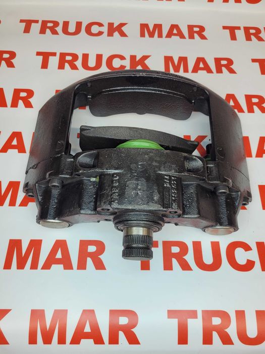 ZACISK HAMULCA WABCO perrot 1300 LRT130002 prawy