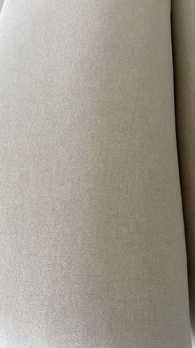 Sofá deslizante 2 lugares novo