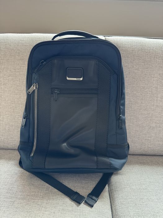 Mochila da marca Tumi