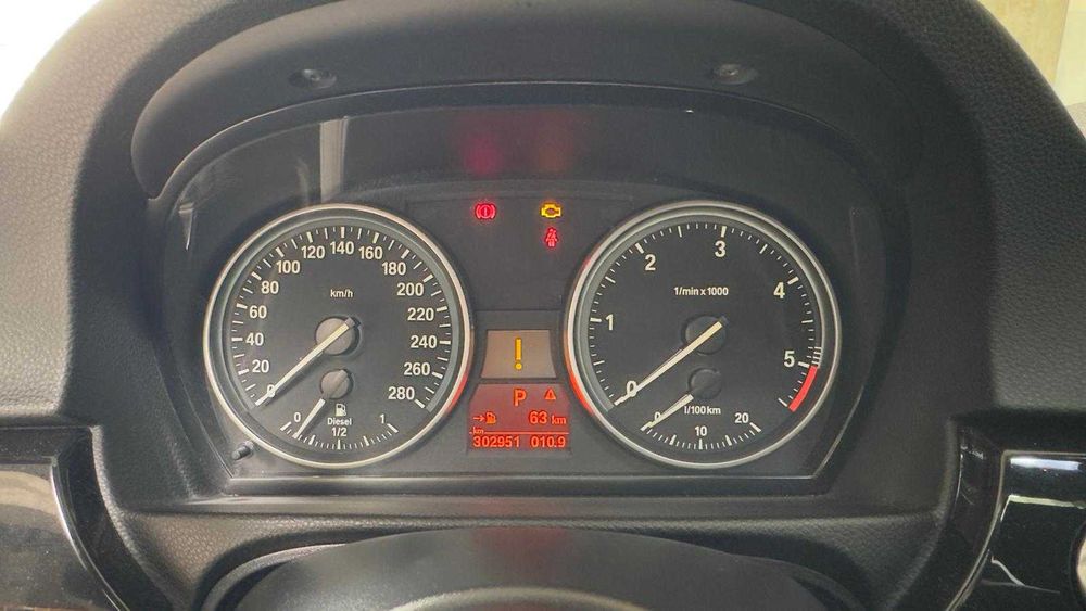 BMW E92 335D 2007  SELO BARATO