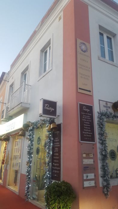 Escritório centro de Mafra