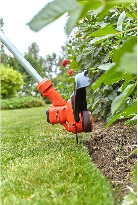 тример косарка газонокосарка BLACK DECKER BCSTA536B-XJ - 36 В - 33 см