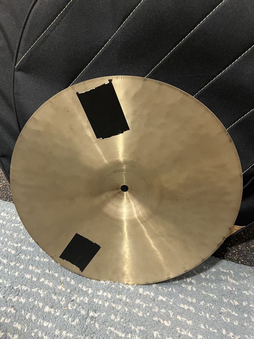 Pratos-Choques (Hi-Hat) Zidljan 14’’