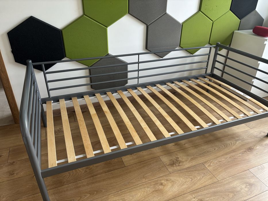 Łóżko Luröy Ikea