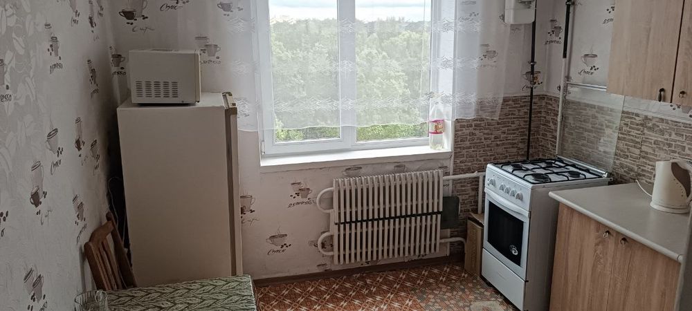 Здам в оренду 1-кімнатну квартиру