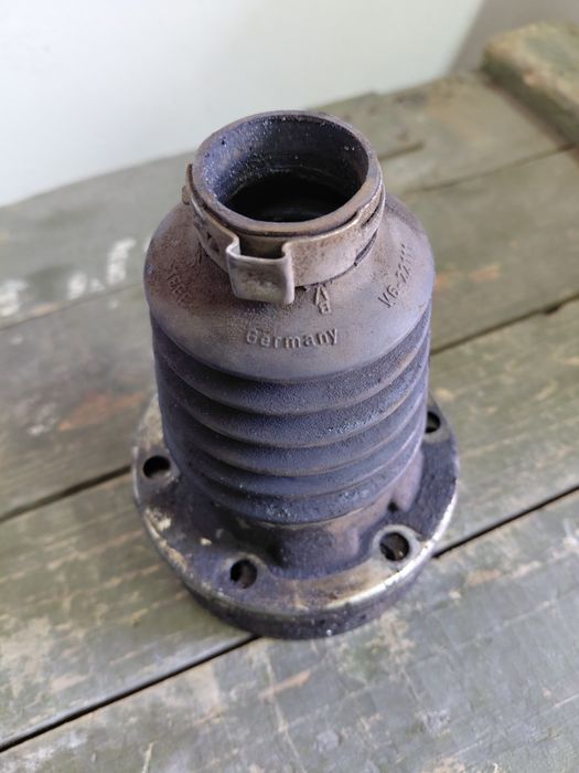 Шрус внутренний( vw поло седан)