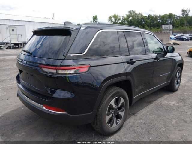 2024 Jeep Grand Cherokee 4X4