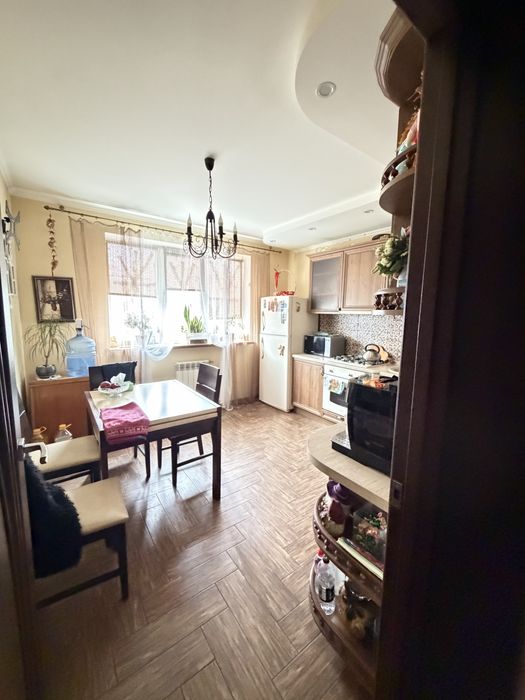 Дача з лазнею,гаражем,каміном,Шевченківський