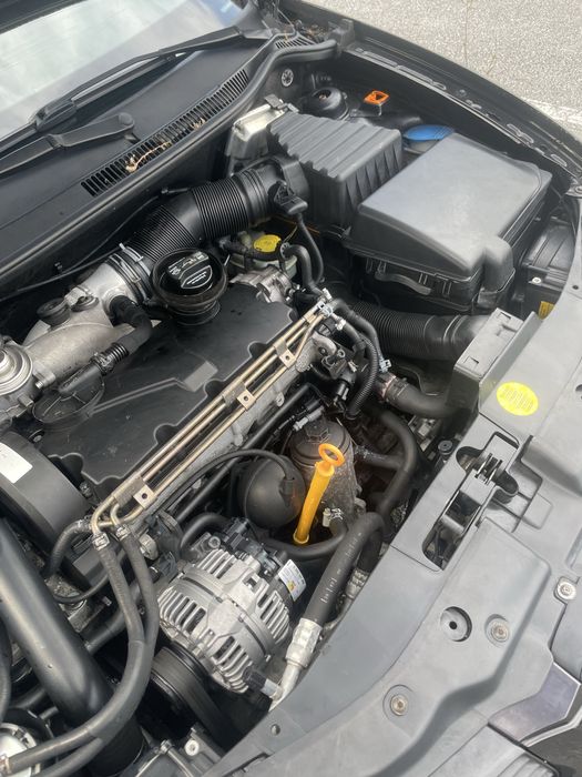 Seat Ibiza 6L 130cv ASZ